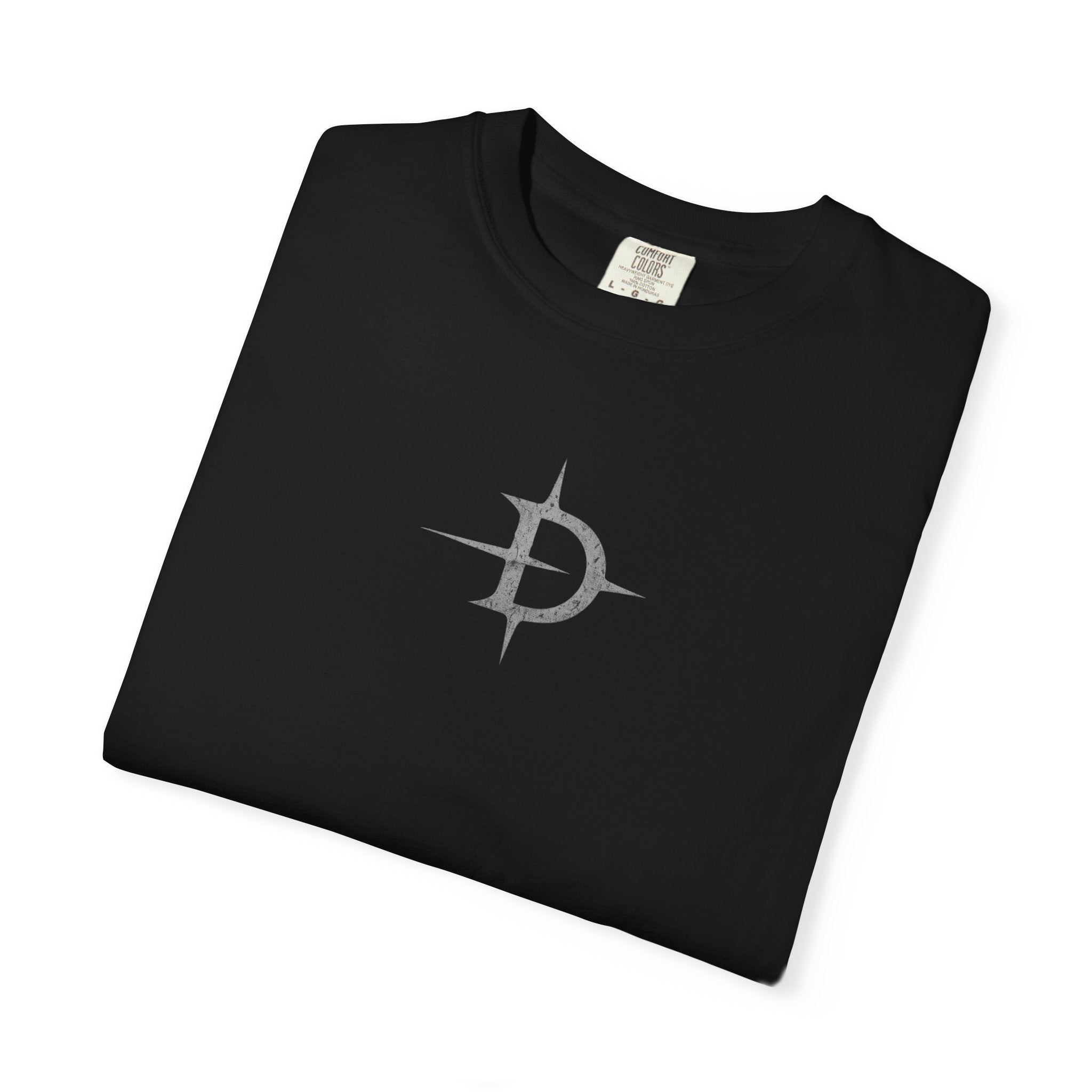 WOMAN’S TEE