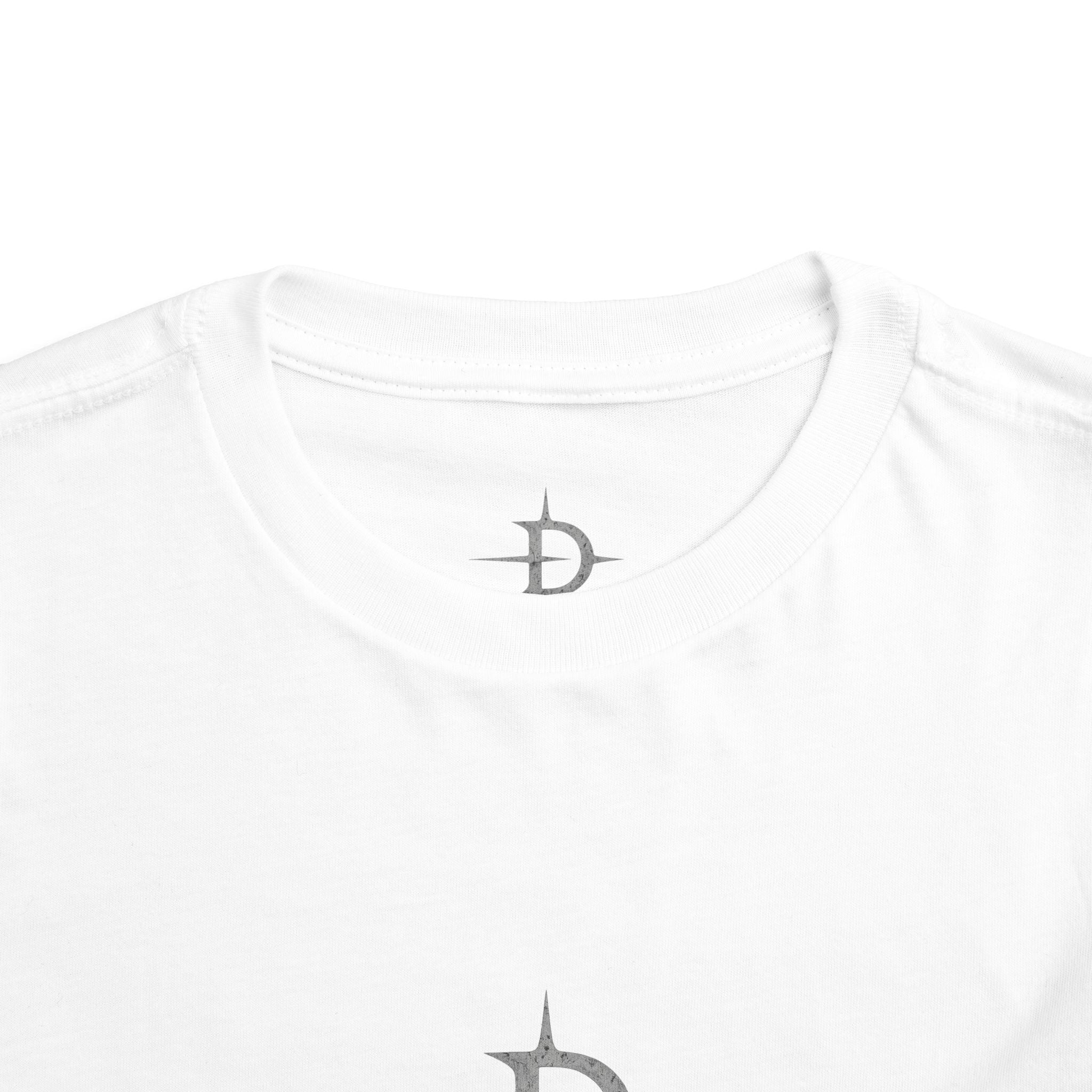 TODDLER’S TEE
