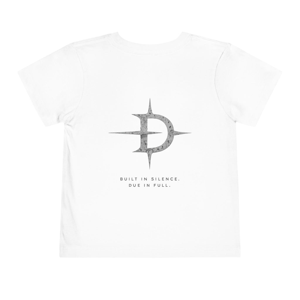TODDLER’S TEE