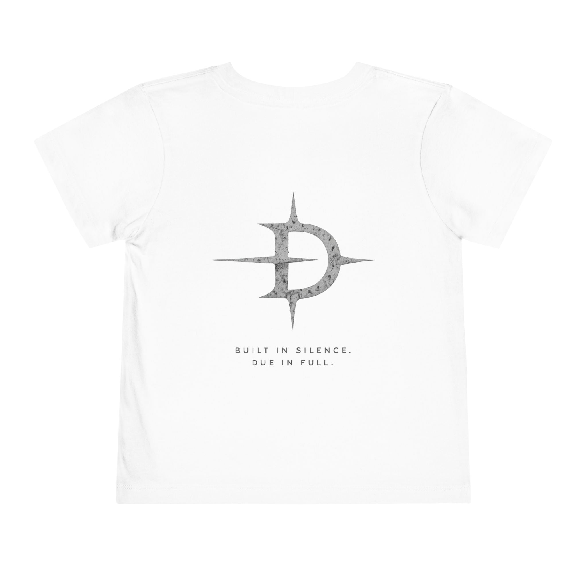TODDLER’S TEE