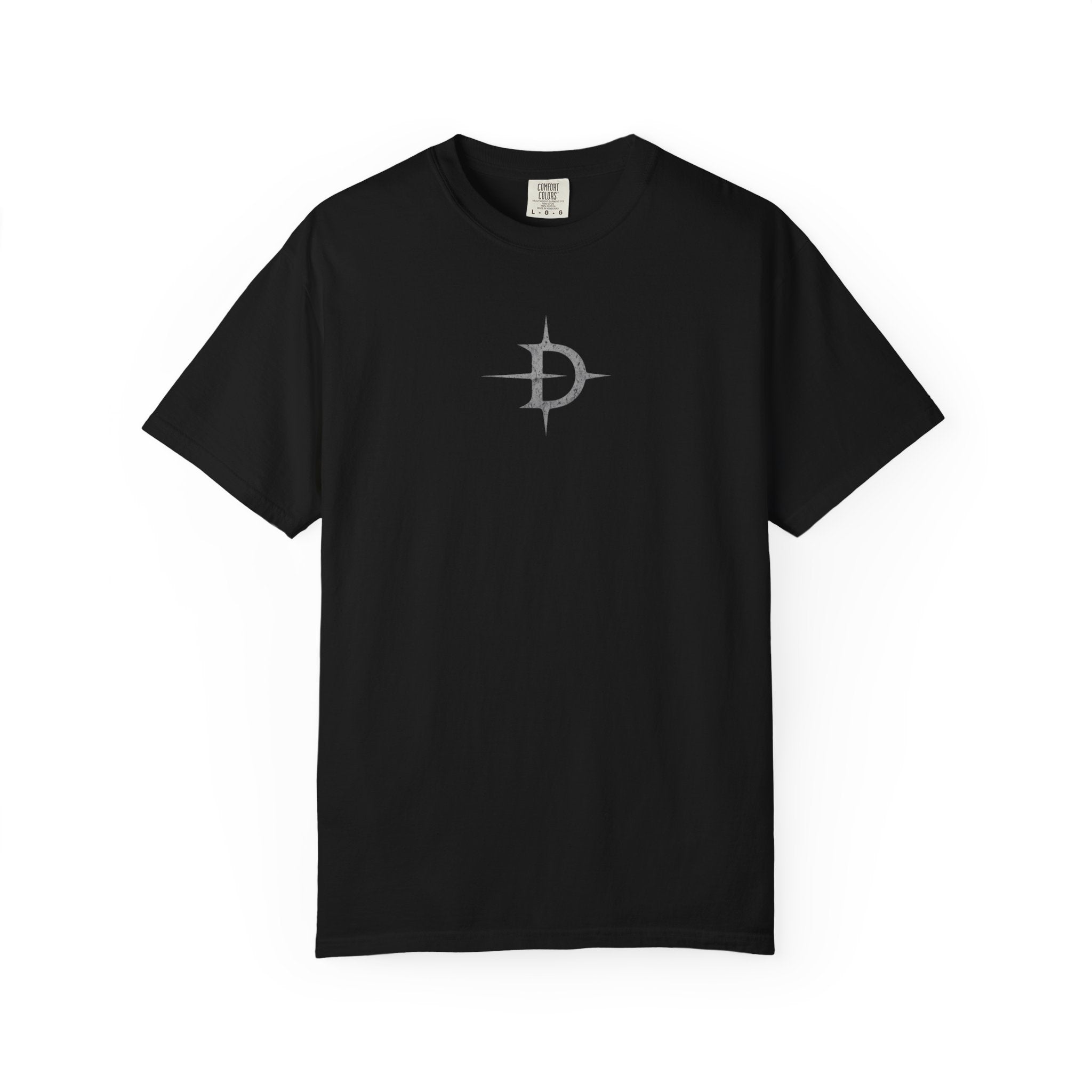 WOMAN’S TEE