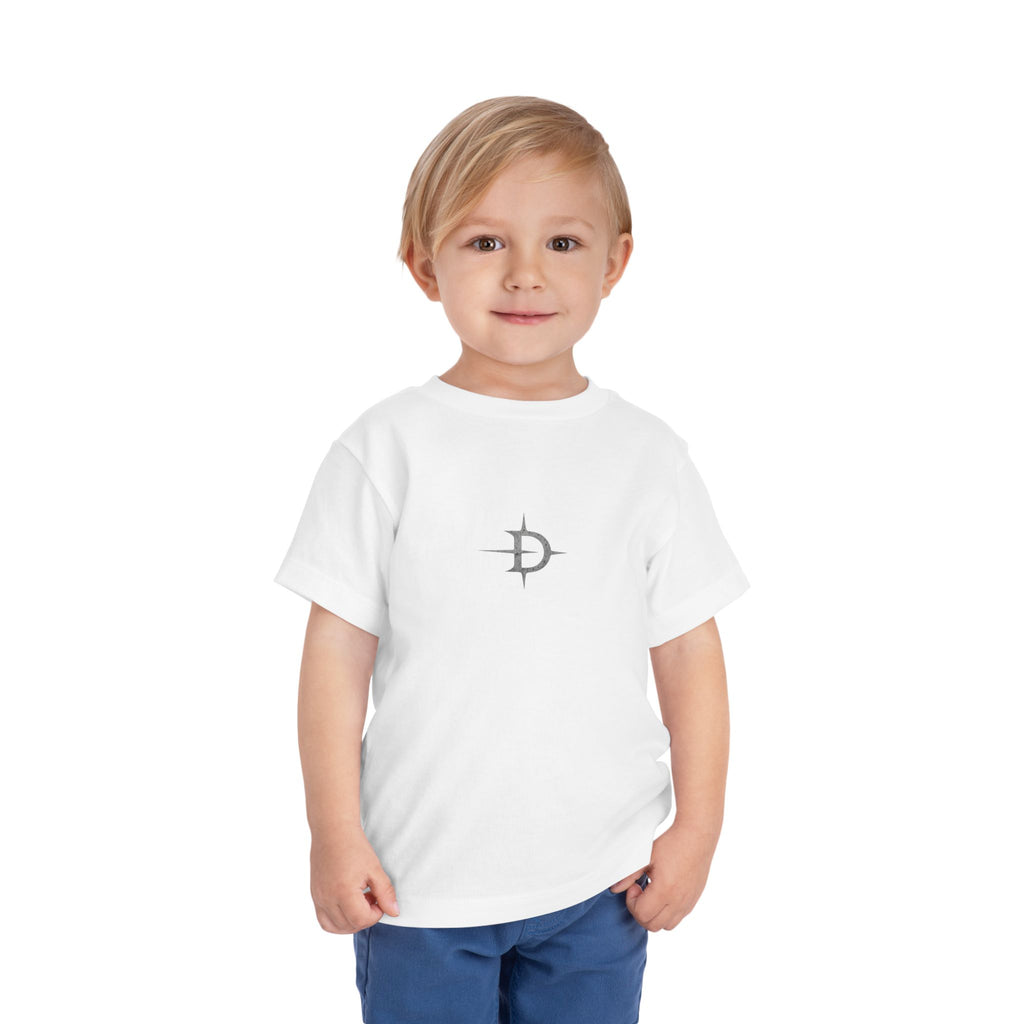 TODDLER’S TEE