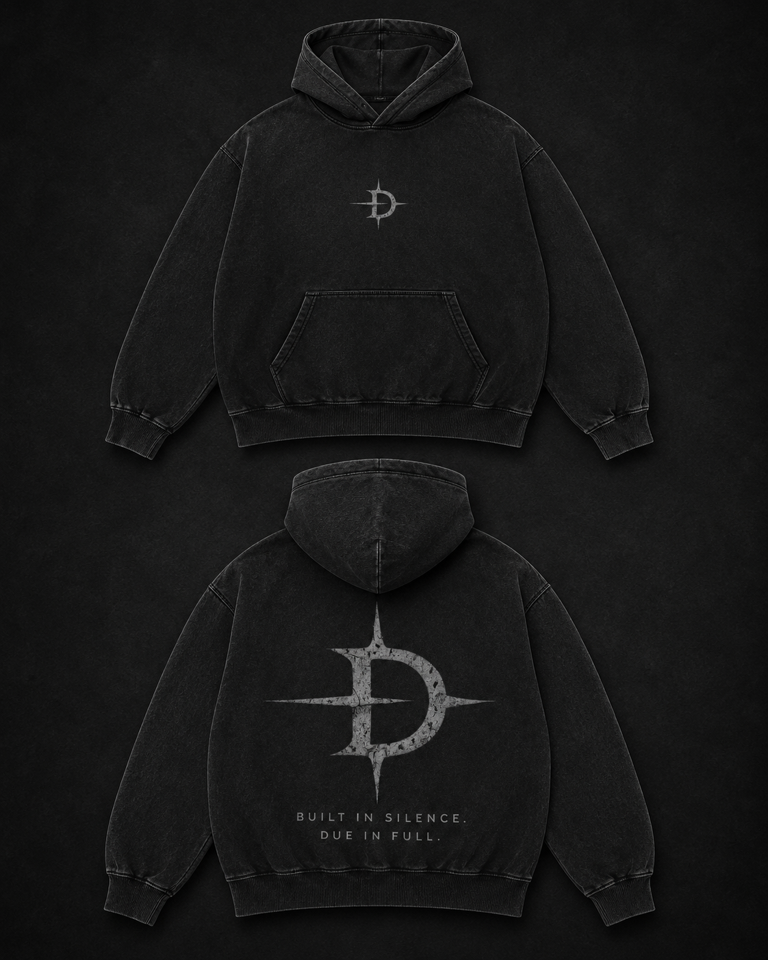 HOODIE