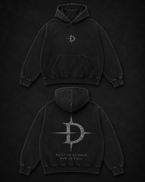 HOODIE