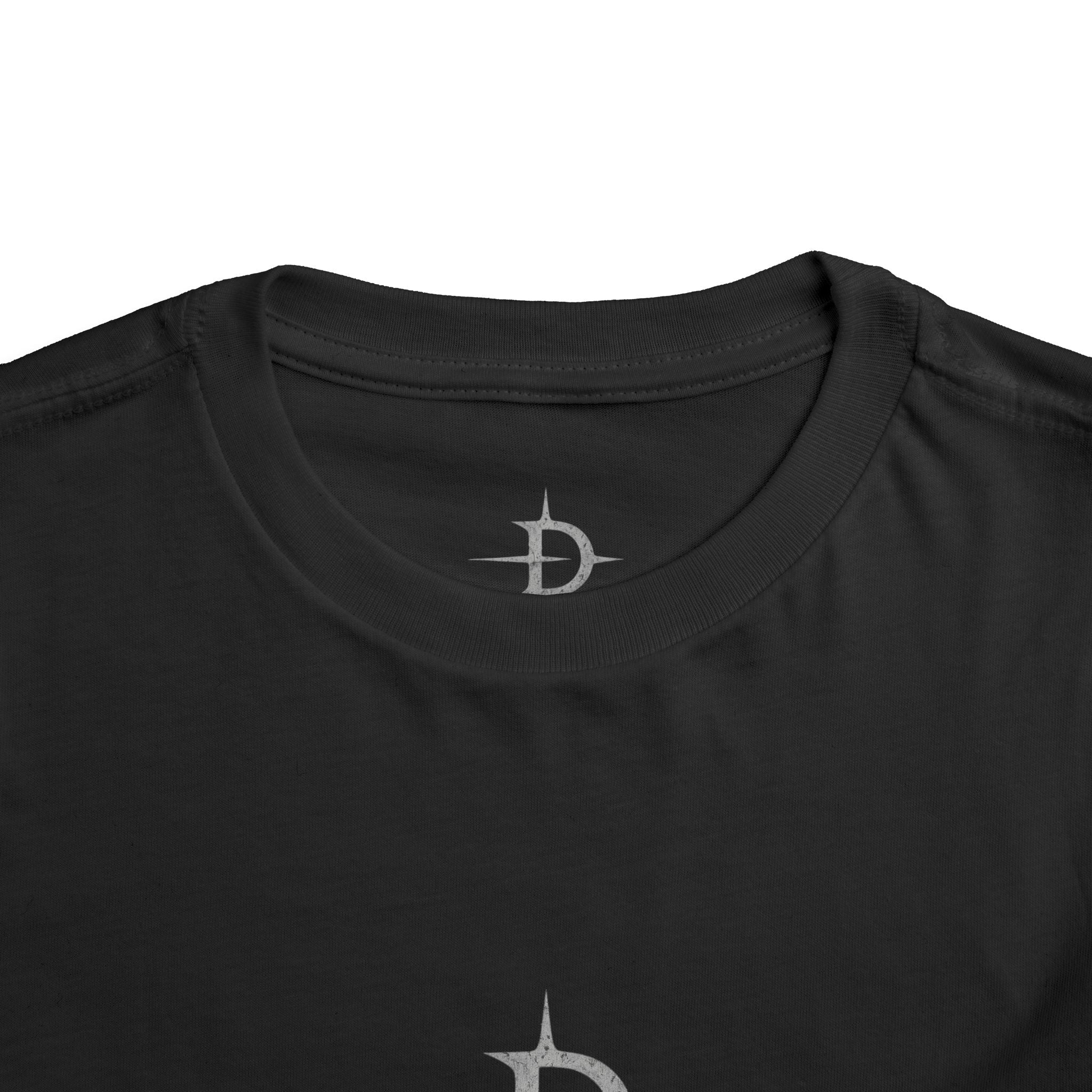 TODDLER’S TEE