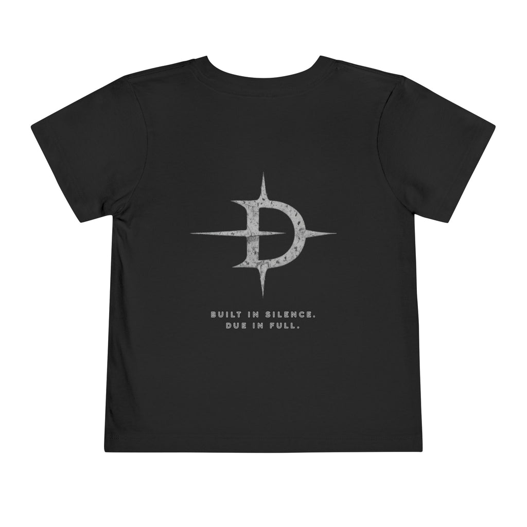 TODDLER’S TEE